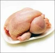 Обработка тушек бройлеров перед хранением