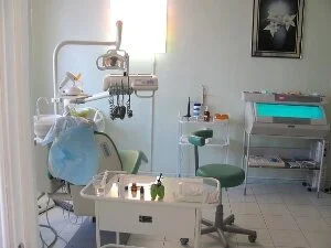 Дезинфекция на этапах изготовления съемных пластиночных протезов