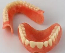 Дезинфекция на этапах изготовления съемных пластиночных протезов